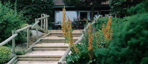 Le Saint Pierre Hotel Moncoutant Luaran gambar